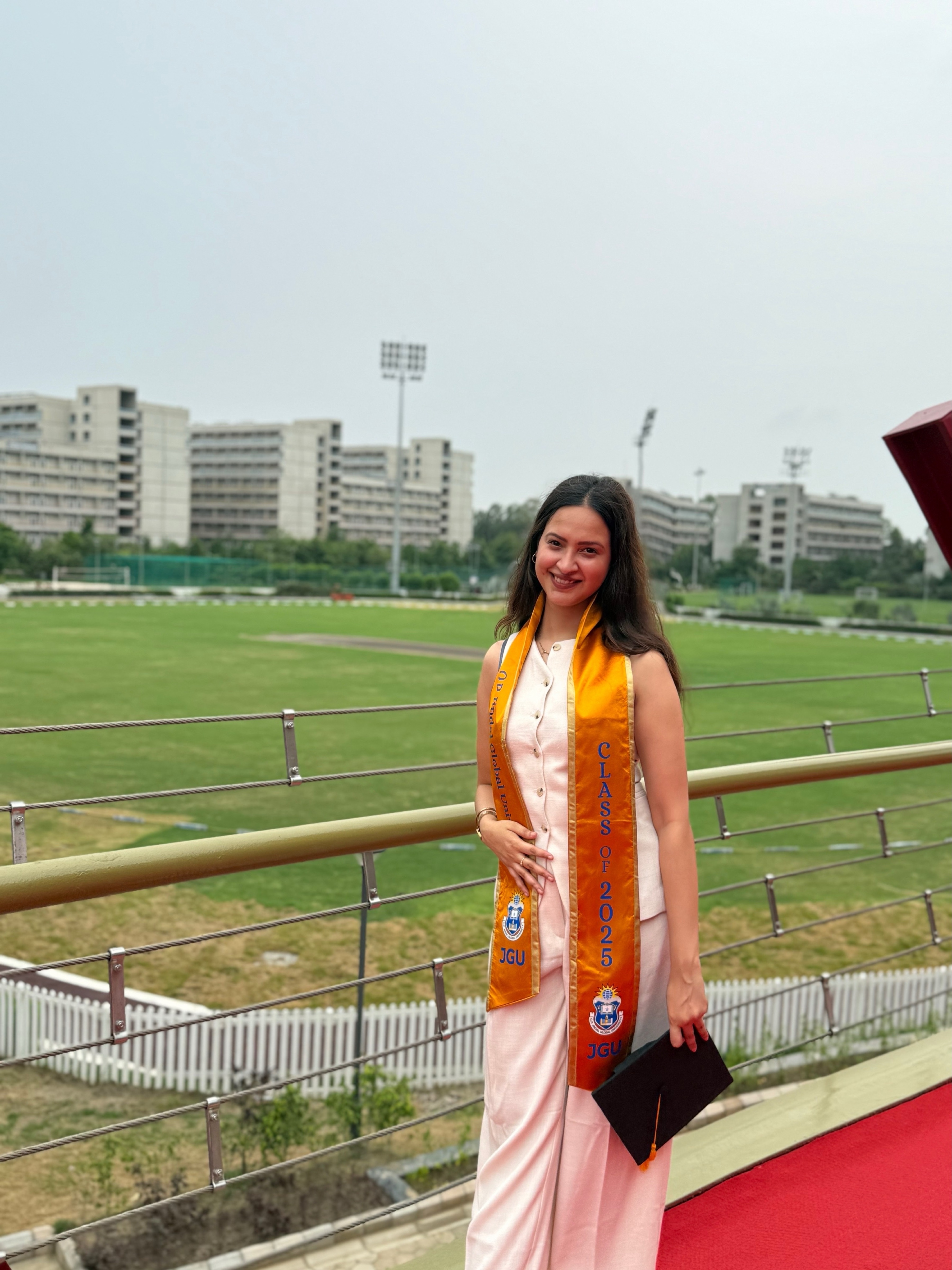 Varsha Dwivedi