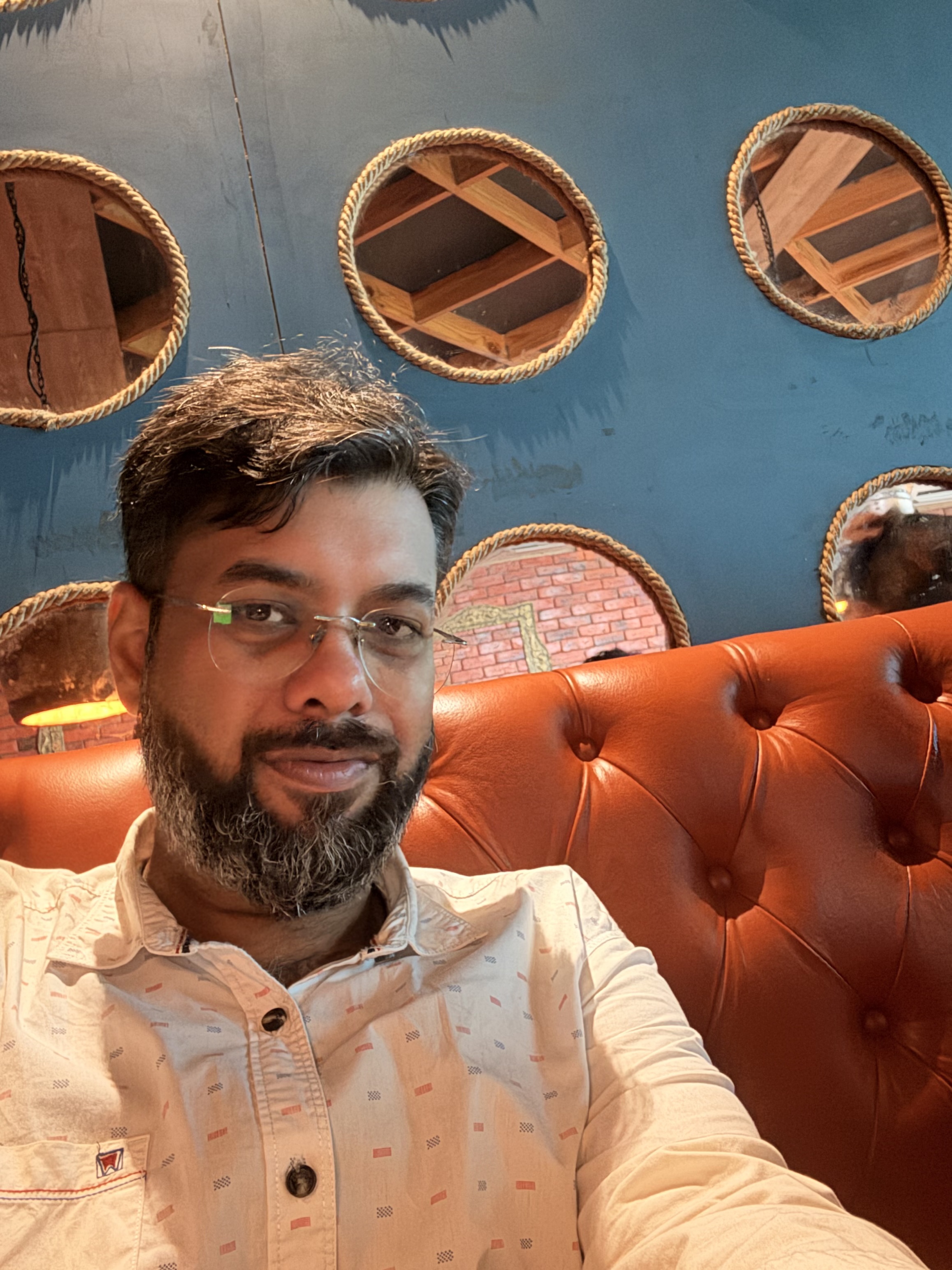 Abhishek Kundu
