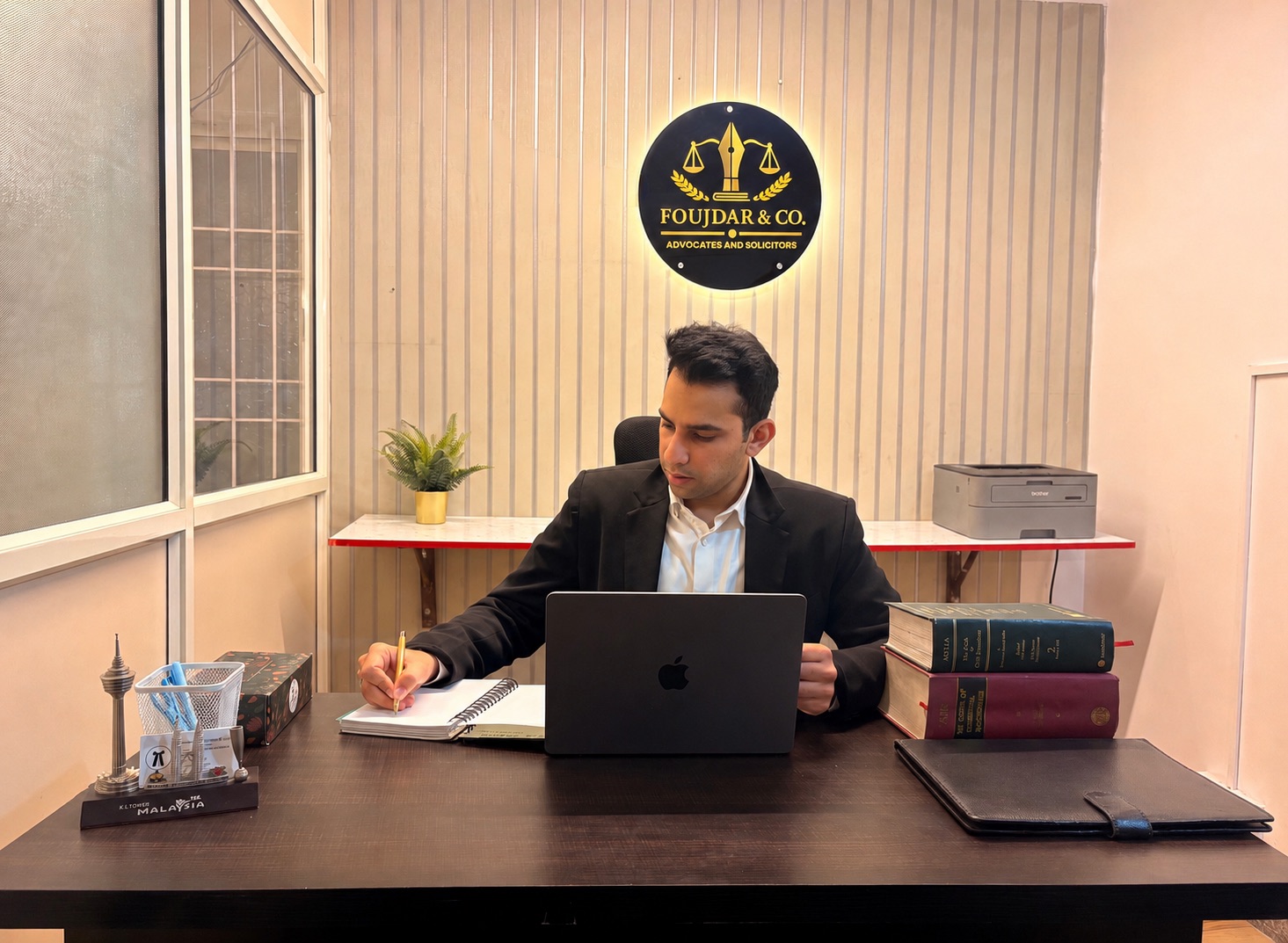 Shahabuddin M Foujdar
