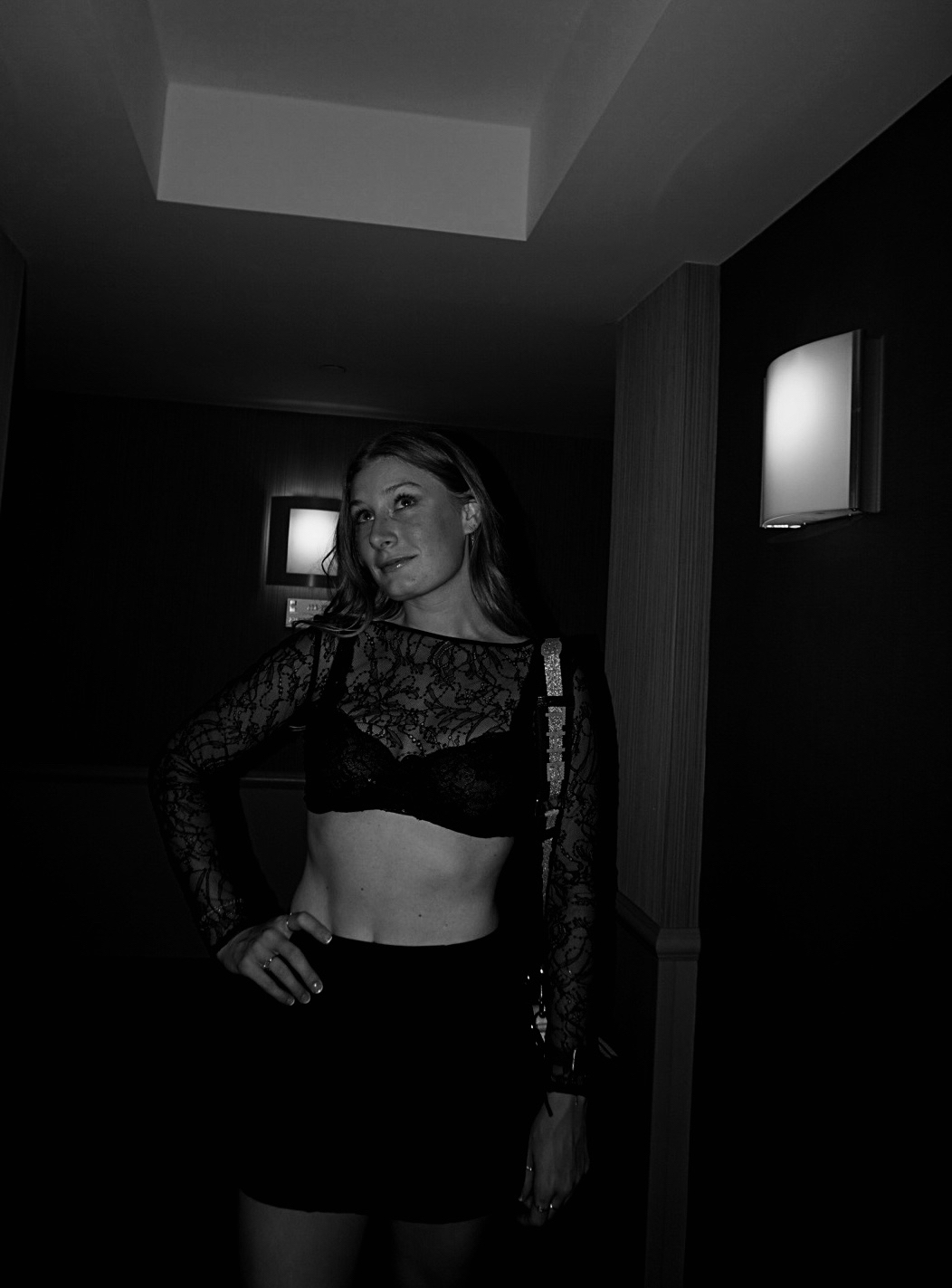 Kaley
