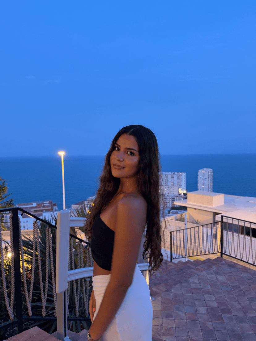 Catherine Escalona