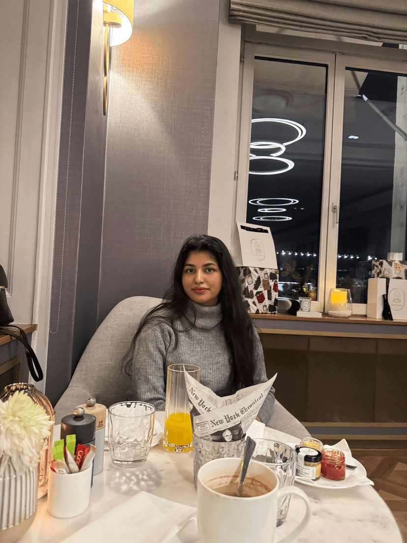 Irma Neelima Khan