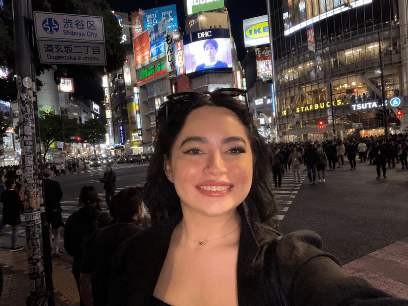 Allison Casula
