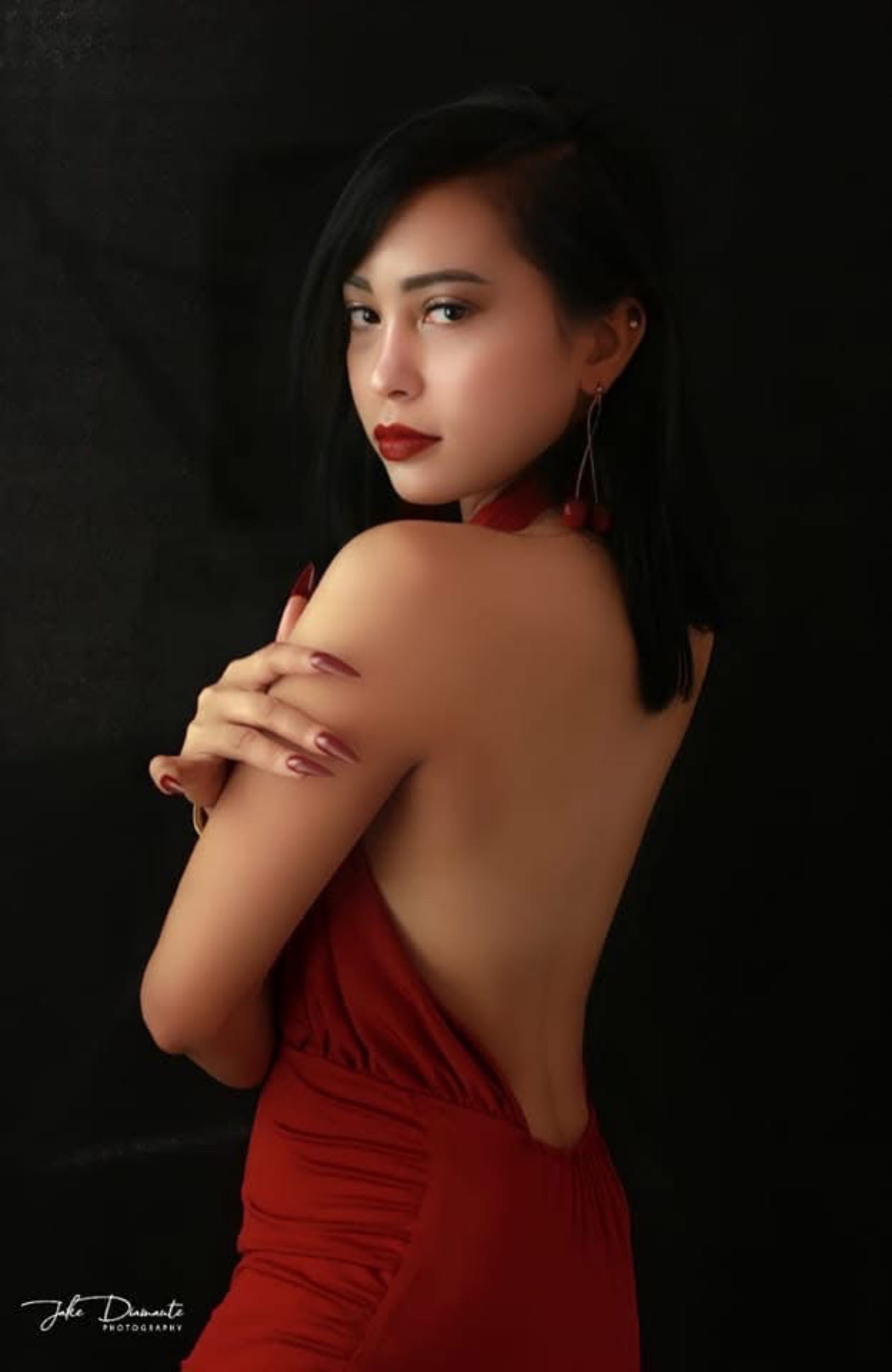 Genesis Gonzales