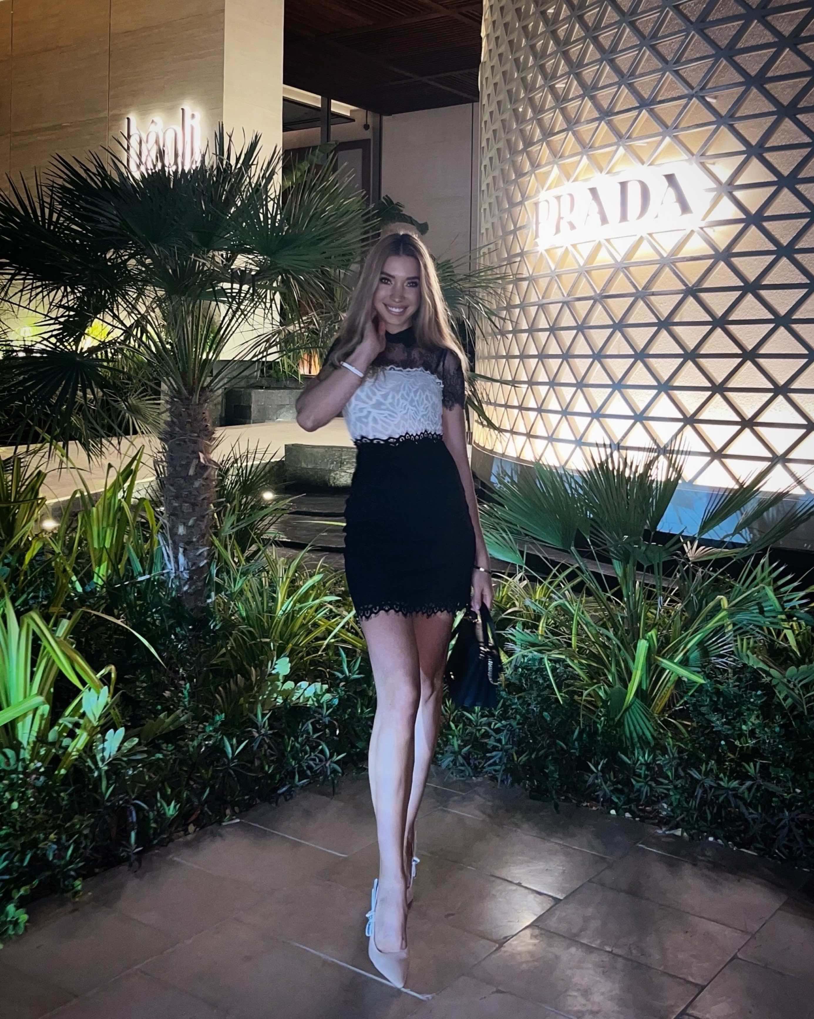 Anastasiia