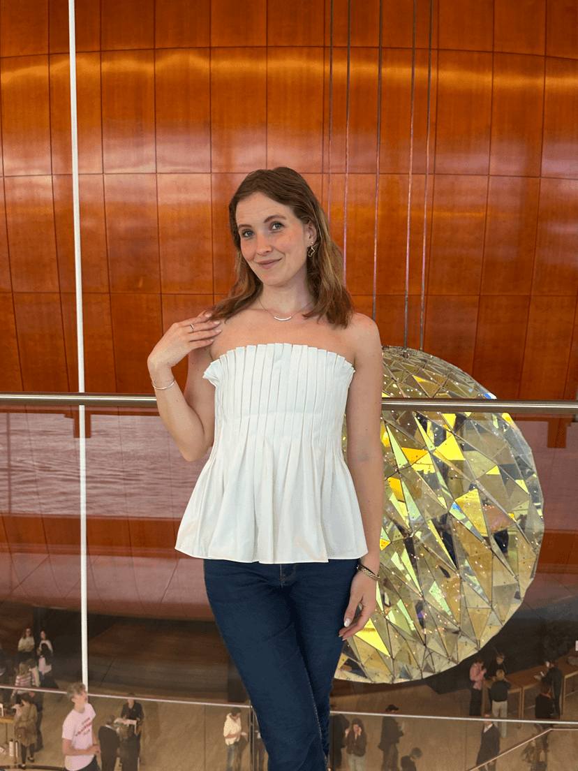 Caroline sølver