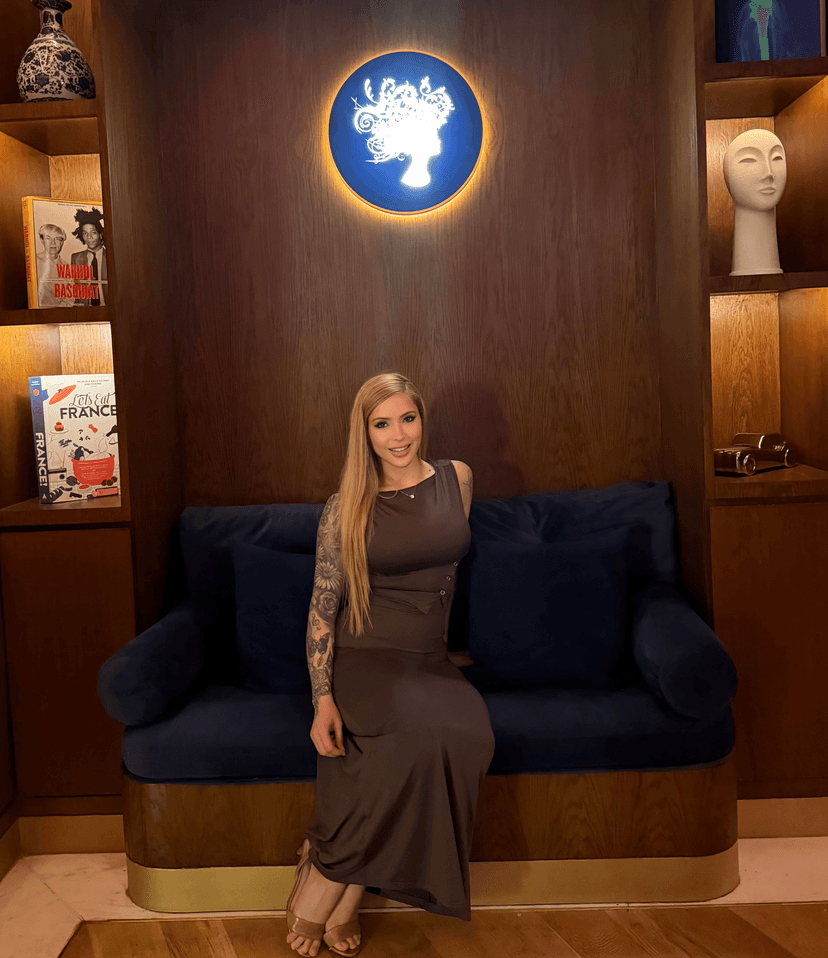 Victoria Ferrari