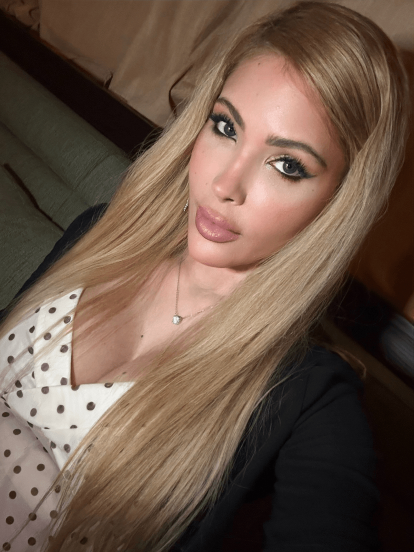 Victoria Ferraz