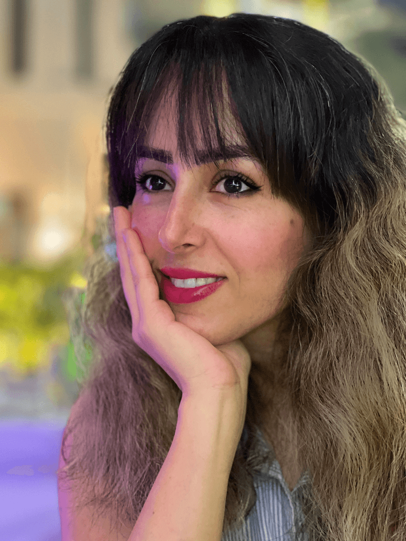 mahnaz