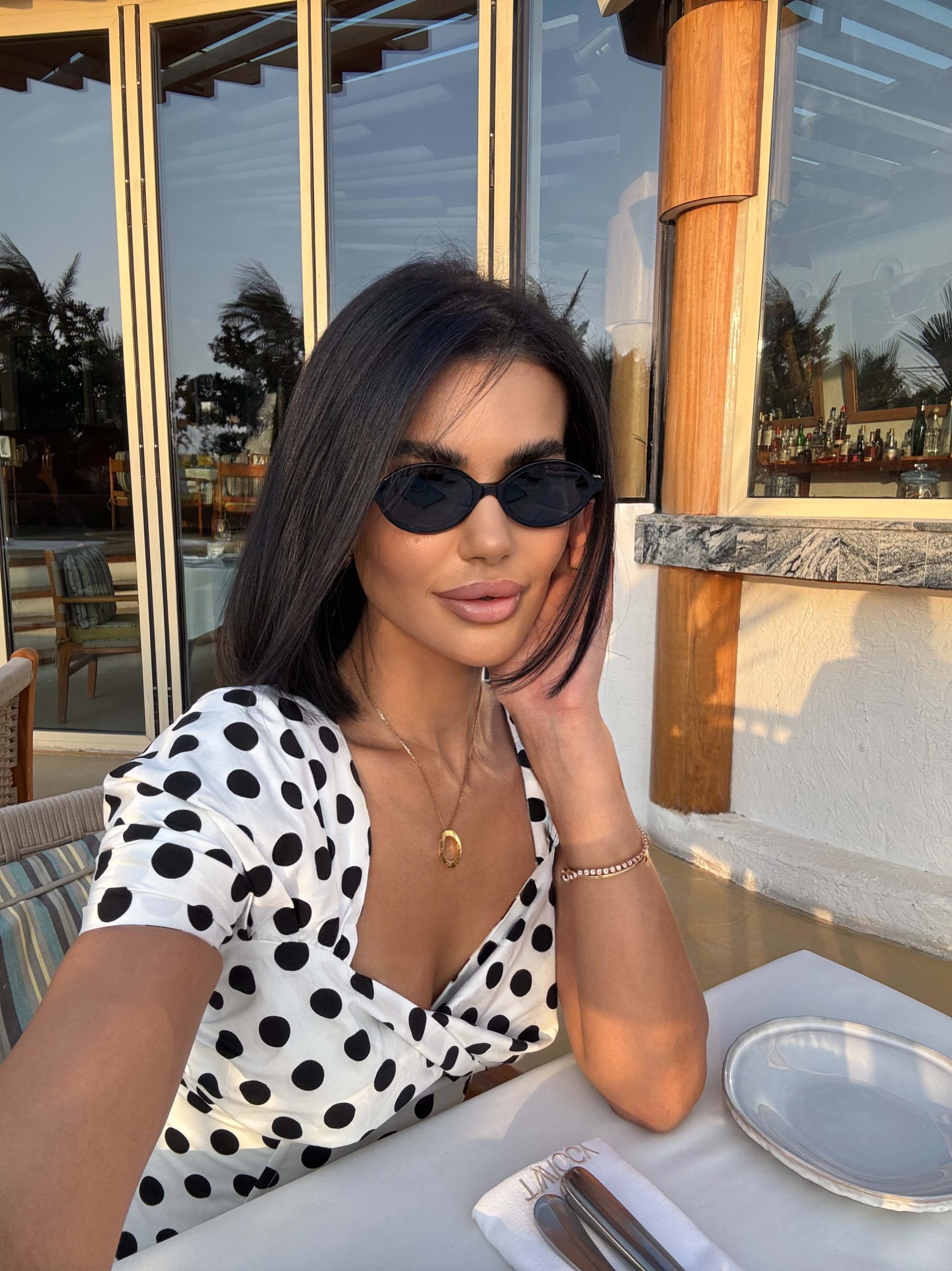 Aylara Abadskaya