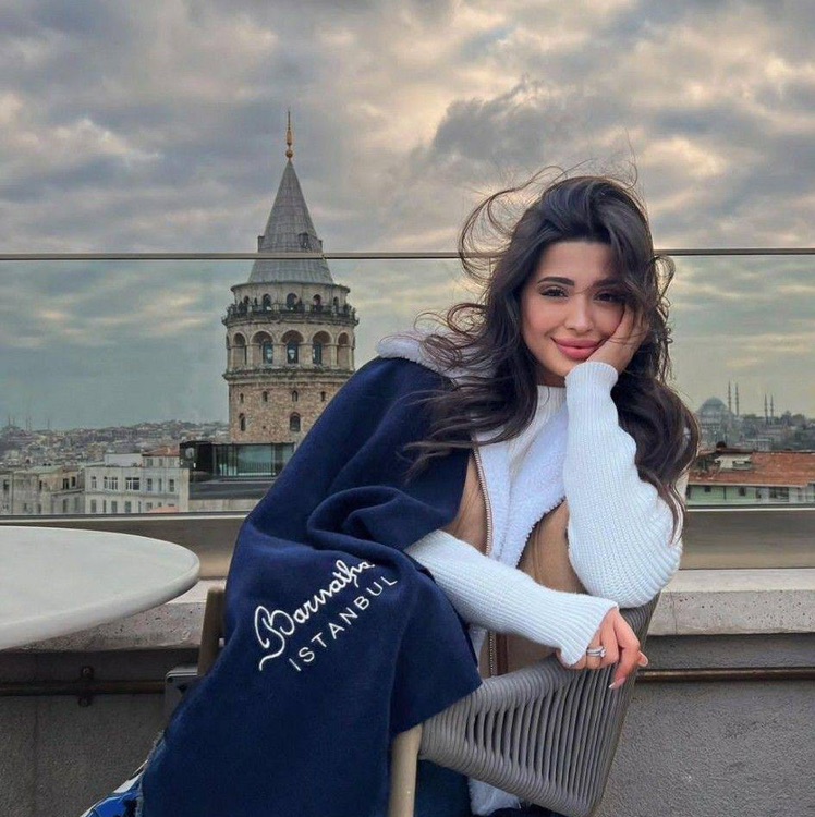 Leyla