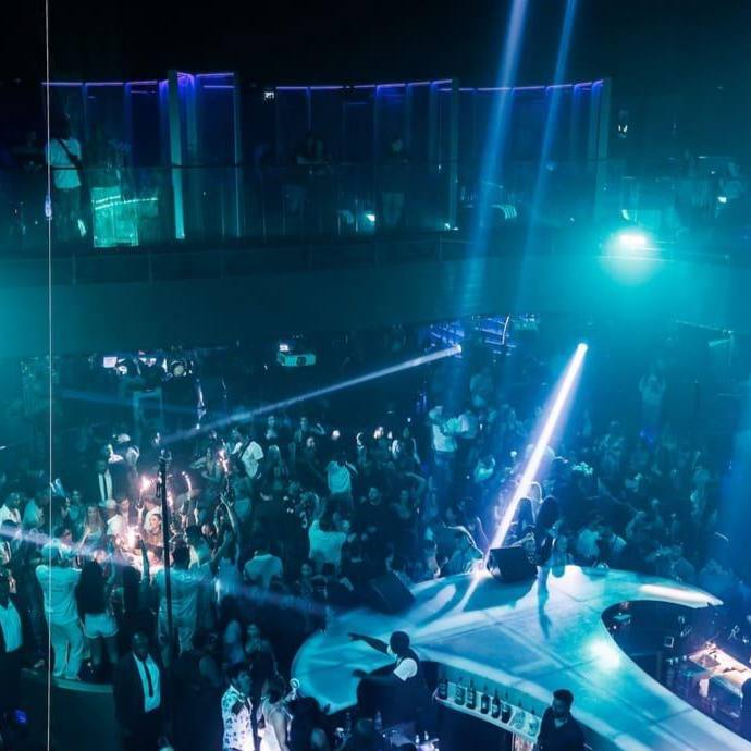 BLU Dubai