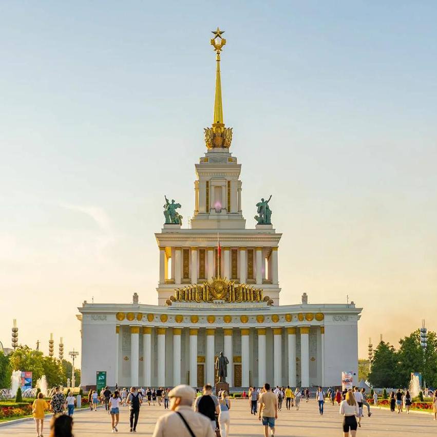ВДНХ