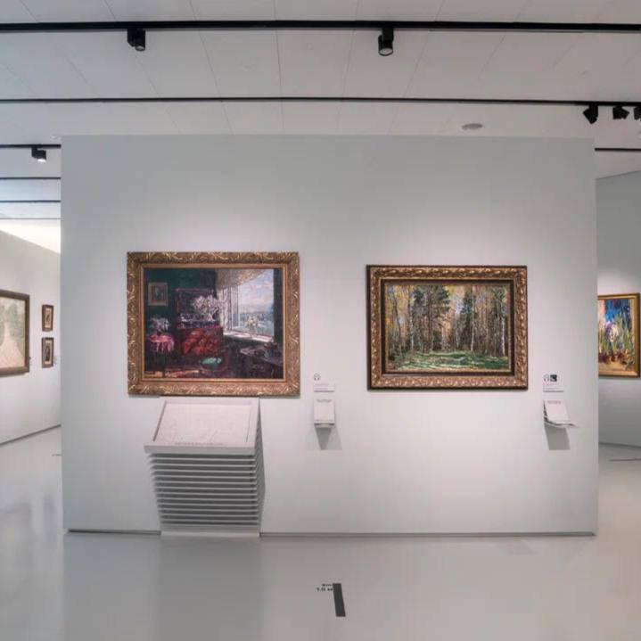 Музей русского импрессионизма