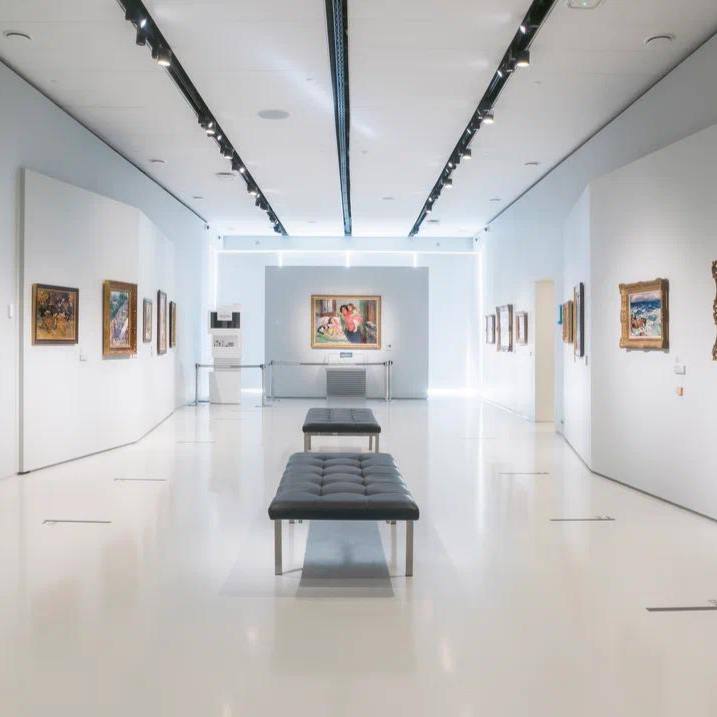 The Museum of Russian Impressionism