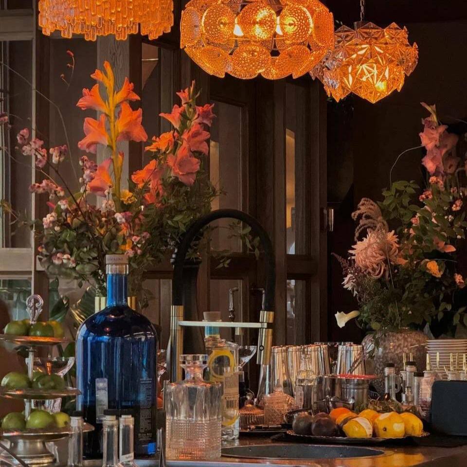 Salone pasta&bar