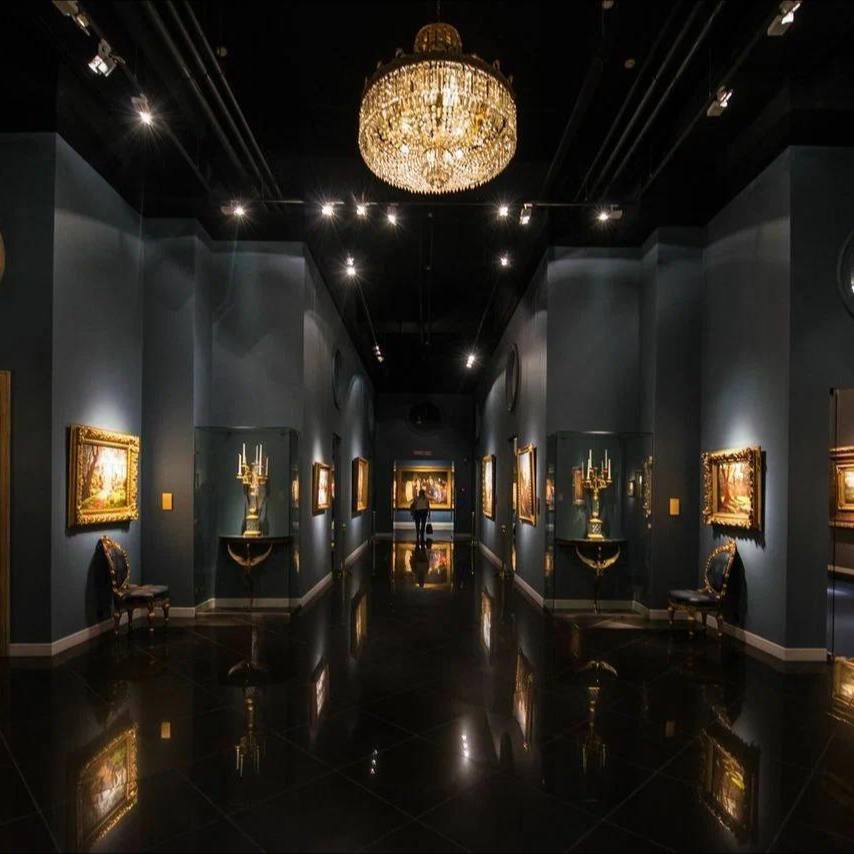 Moscow Art Center