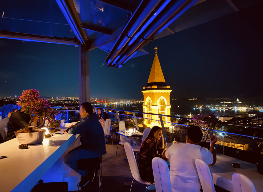 360 Istanbul