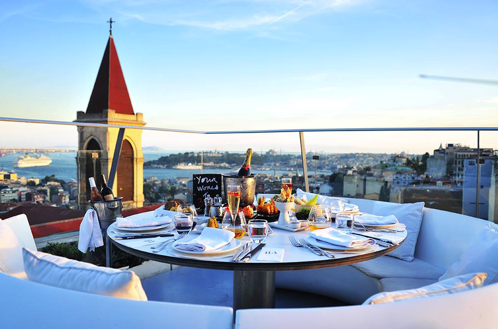 360 Istanbul