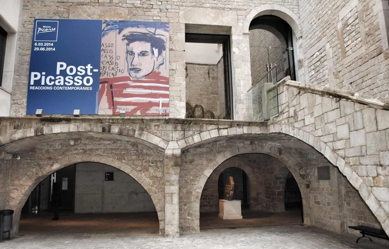 Museu Picasso