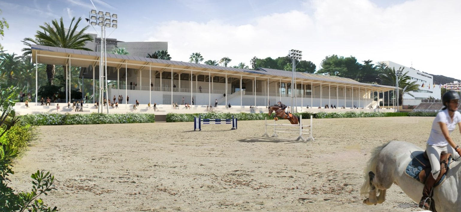Barcelona Royal Polo Club