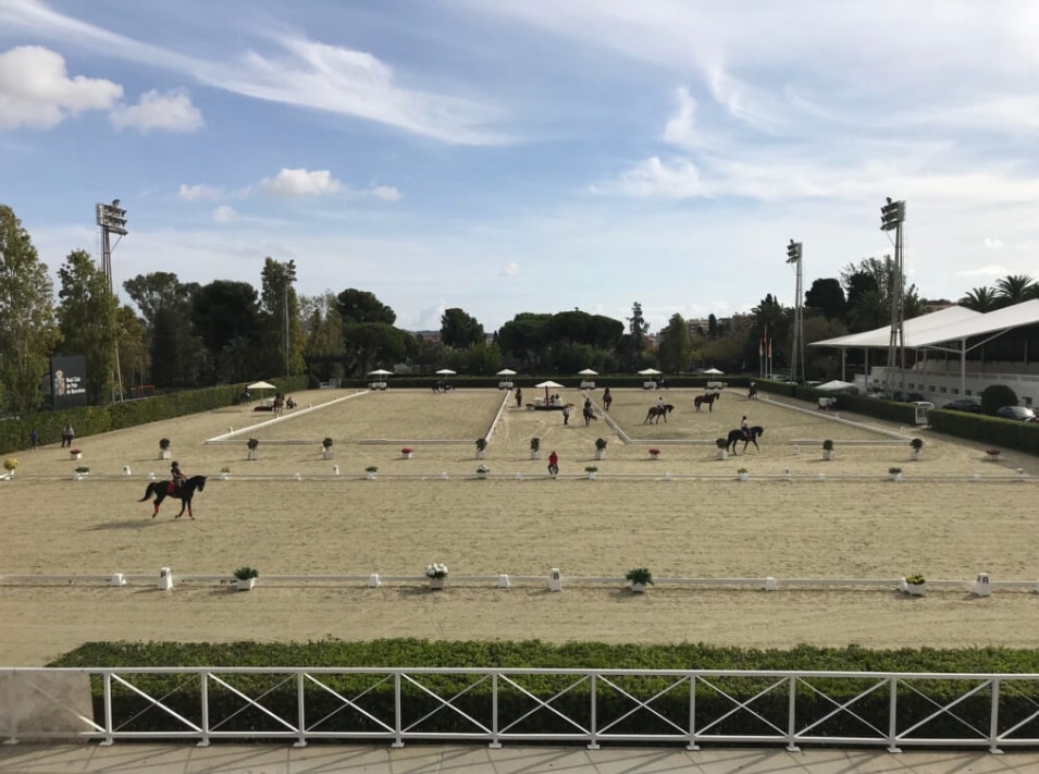 Barcelona Royal Polo Club