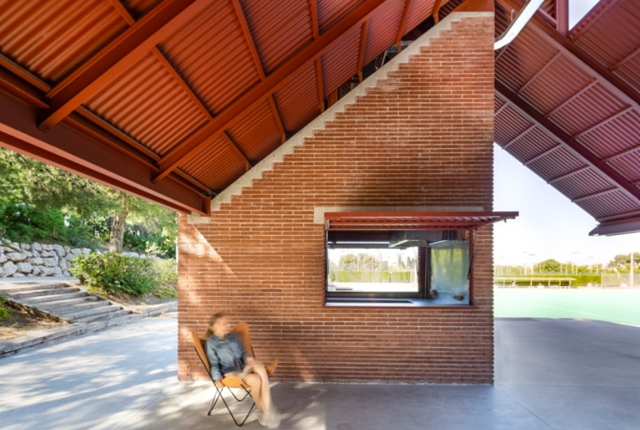 Barcelona Royal Polo Club