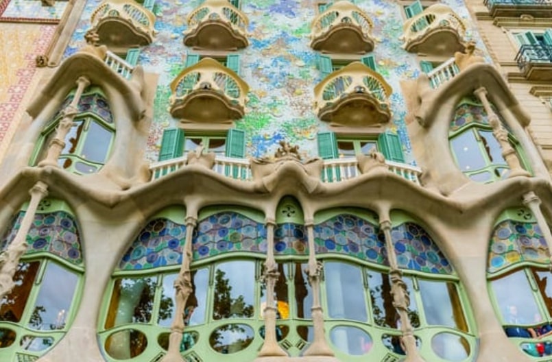 Casa Batlló