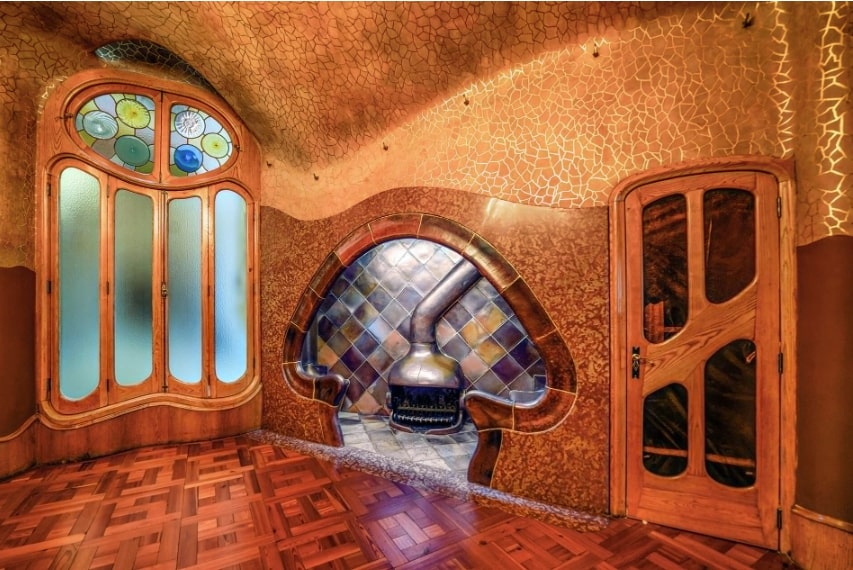 Casa Batlló