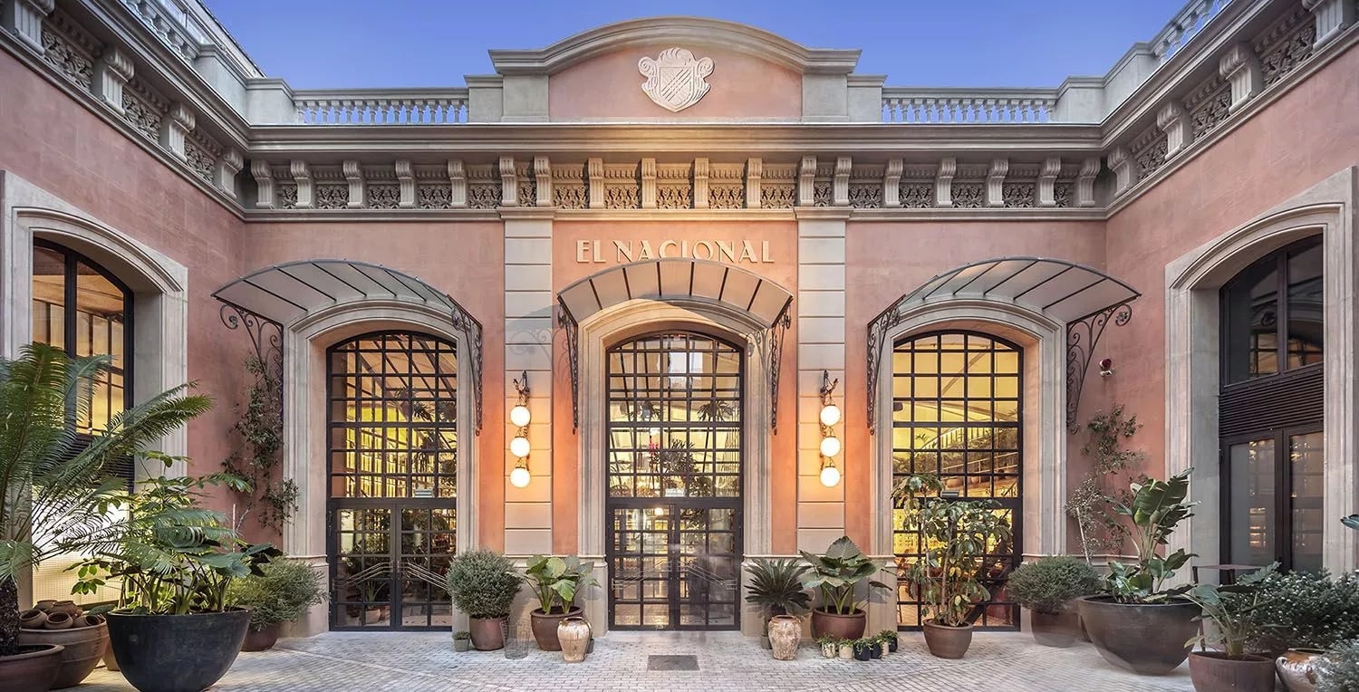 El Nacional 