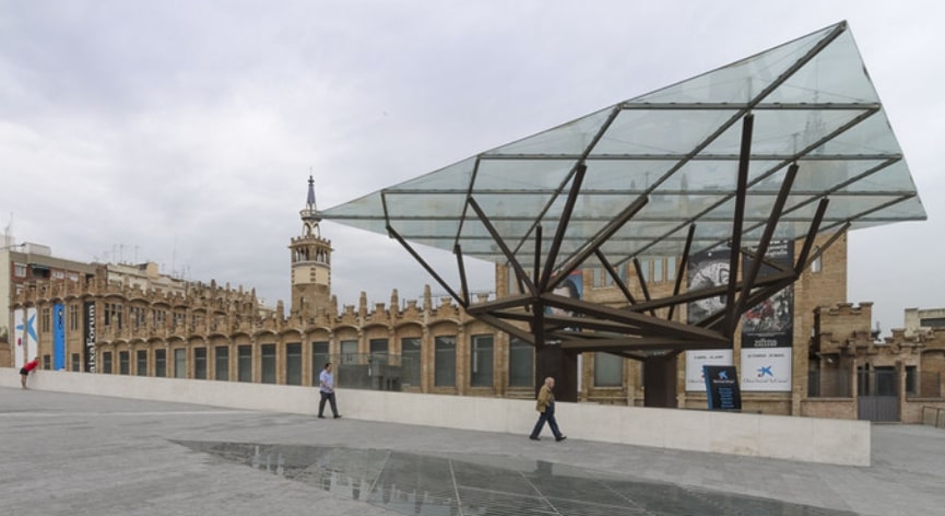 CaixaForum Barcelona 