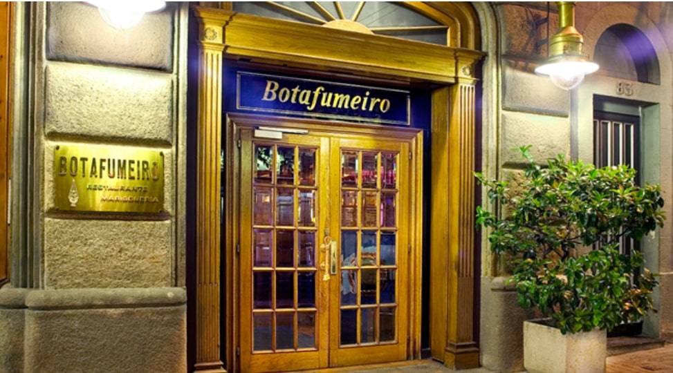 Botafumeiro