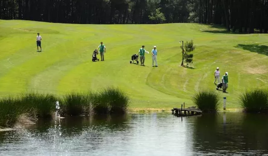 Kemer Golf & Country Club