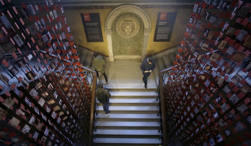 Istanbul Archaeological Museums