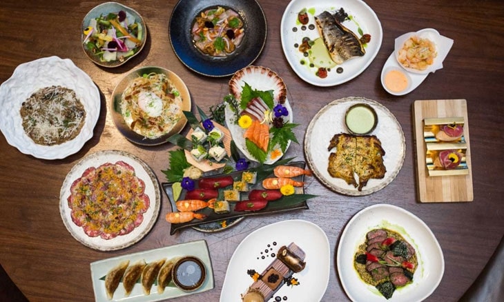 Play Restaurant & Lounge