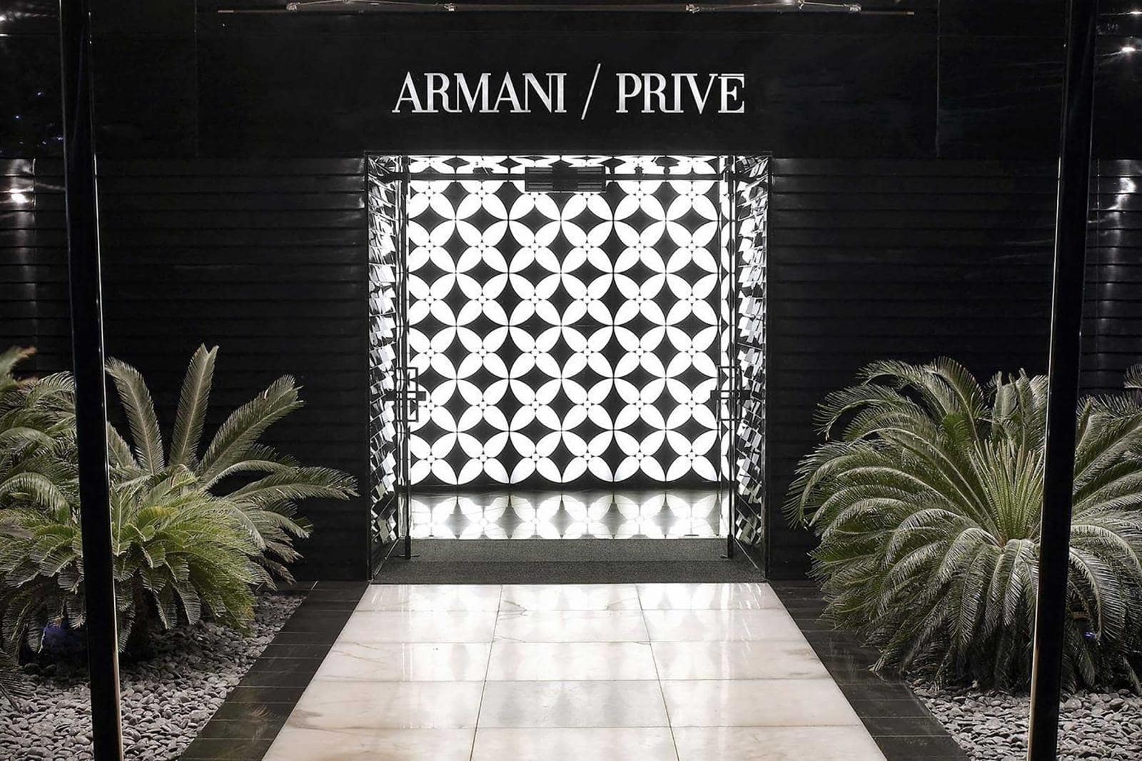 Armani / Privé