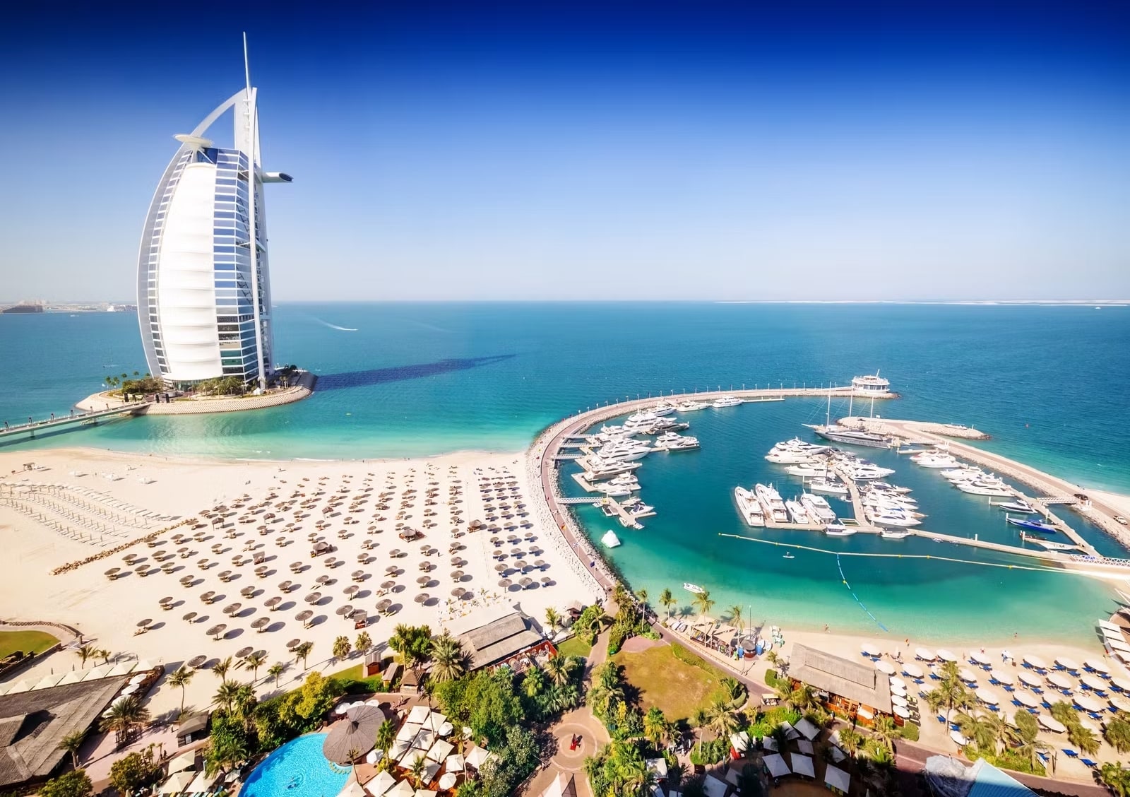 Yacht Charter Dubai