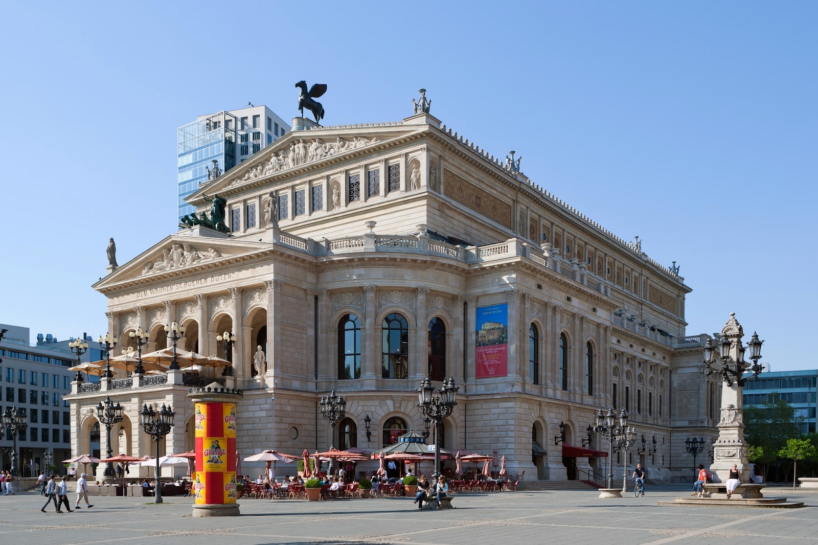 Alte Oper 
