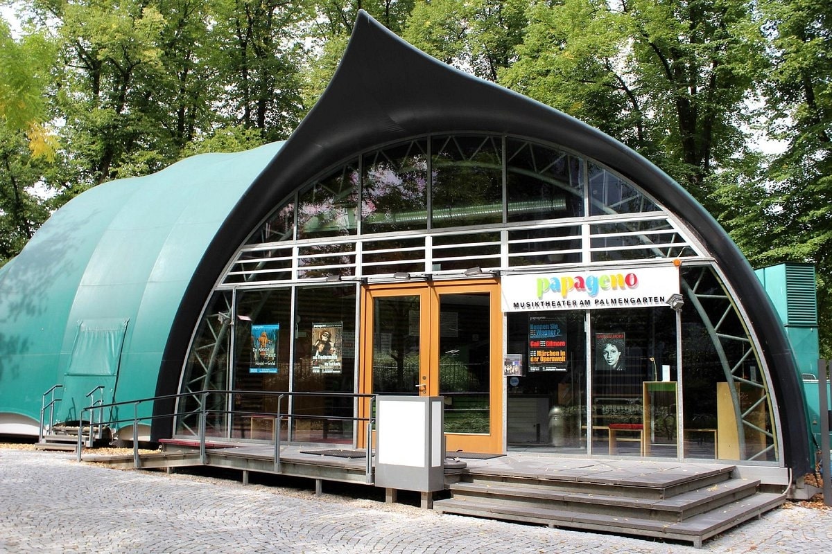 Papageno Musiktheater