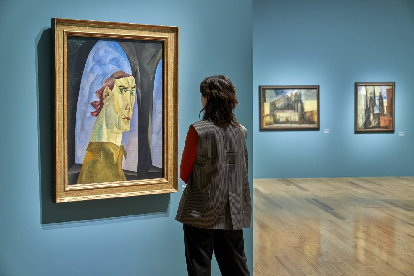 Schirn Kunsthalle Frankfurt