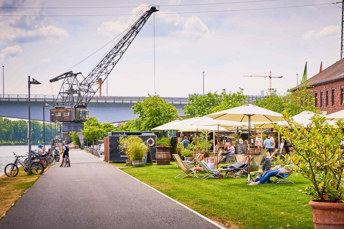 Alte Schiffsmeldestelle