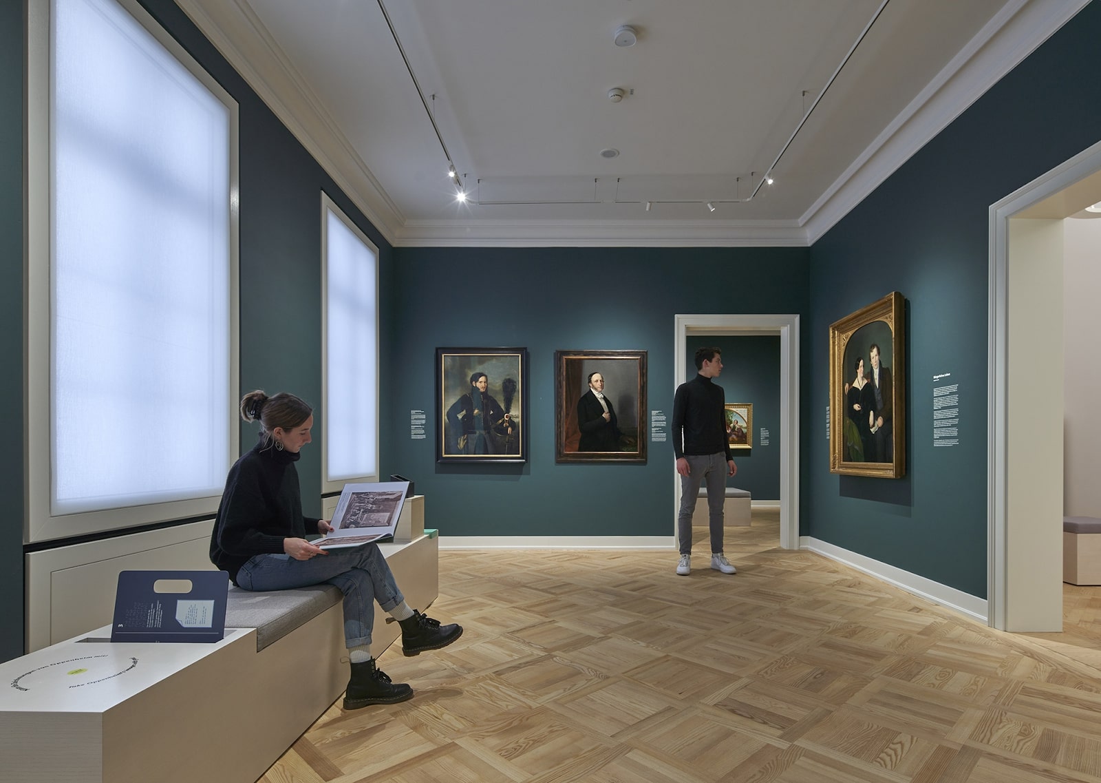 Jüdisches Museum Frankfurt