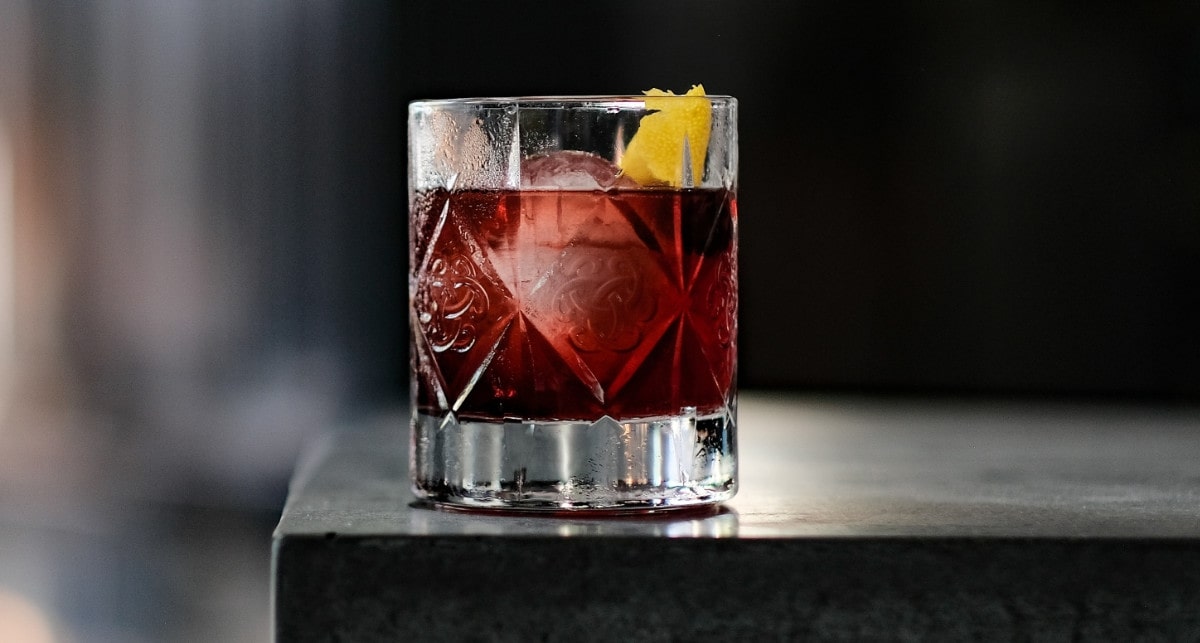 Rot & Vogel Feines Trinken