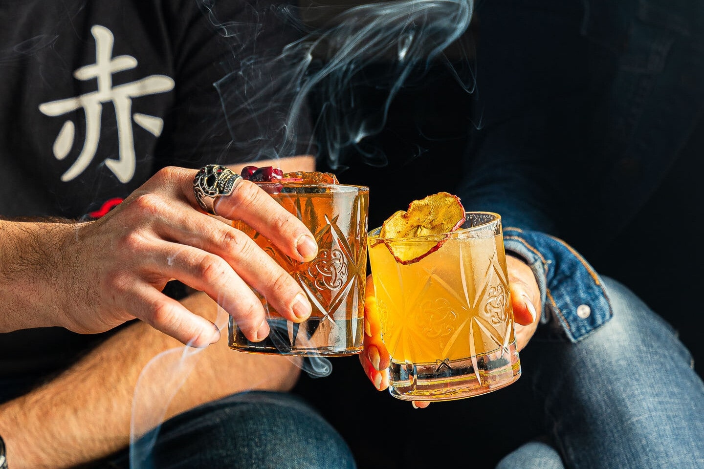 Rot & Vogel Feines Trinken