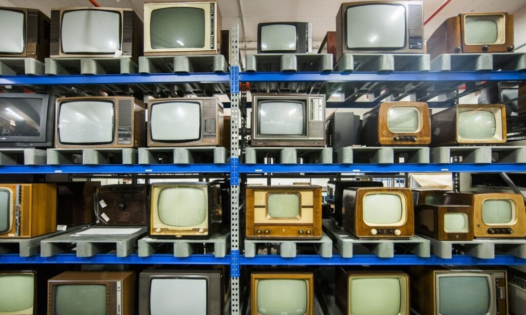 Museum für Kommunikation Frankfurt 