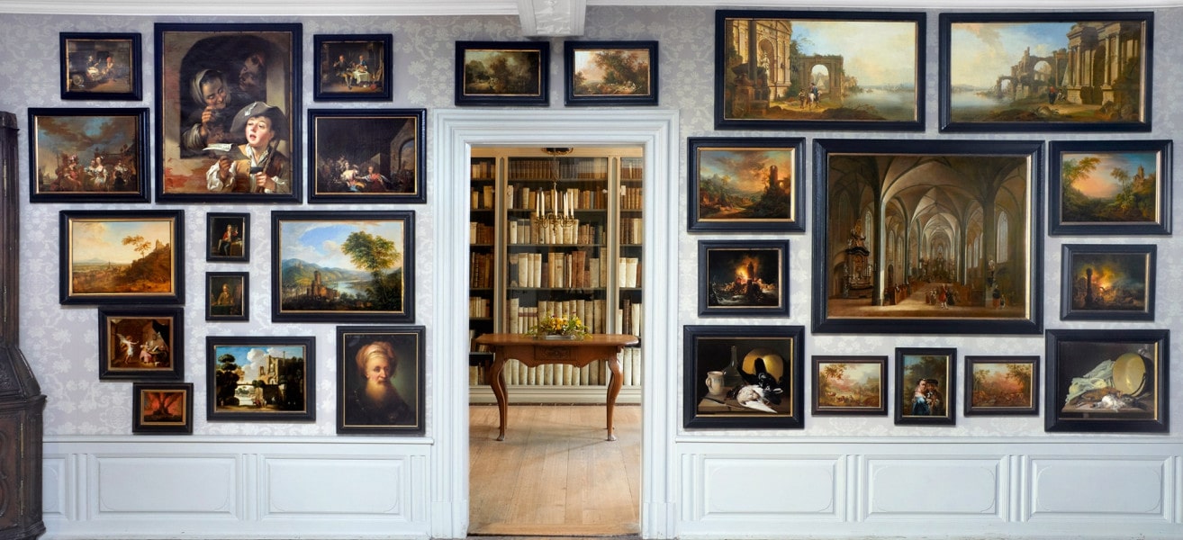 Frankfurter Goethe-Haus