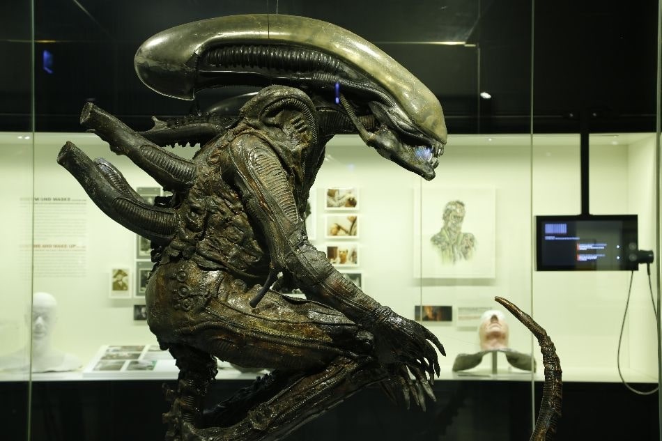 DFF — Deutsches Filminstitut & Filmmuseum