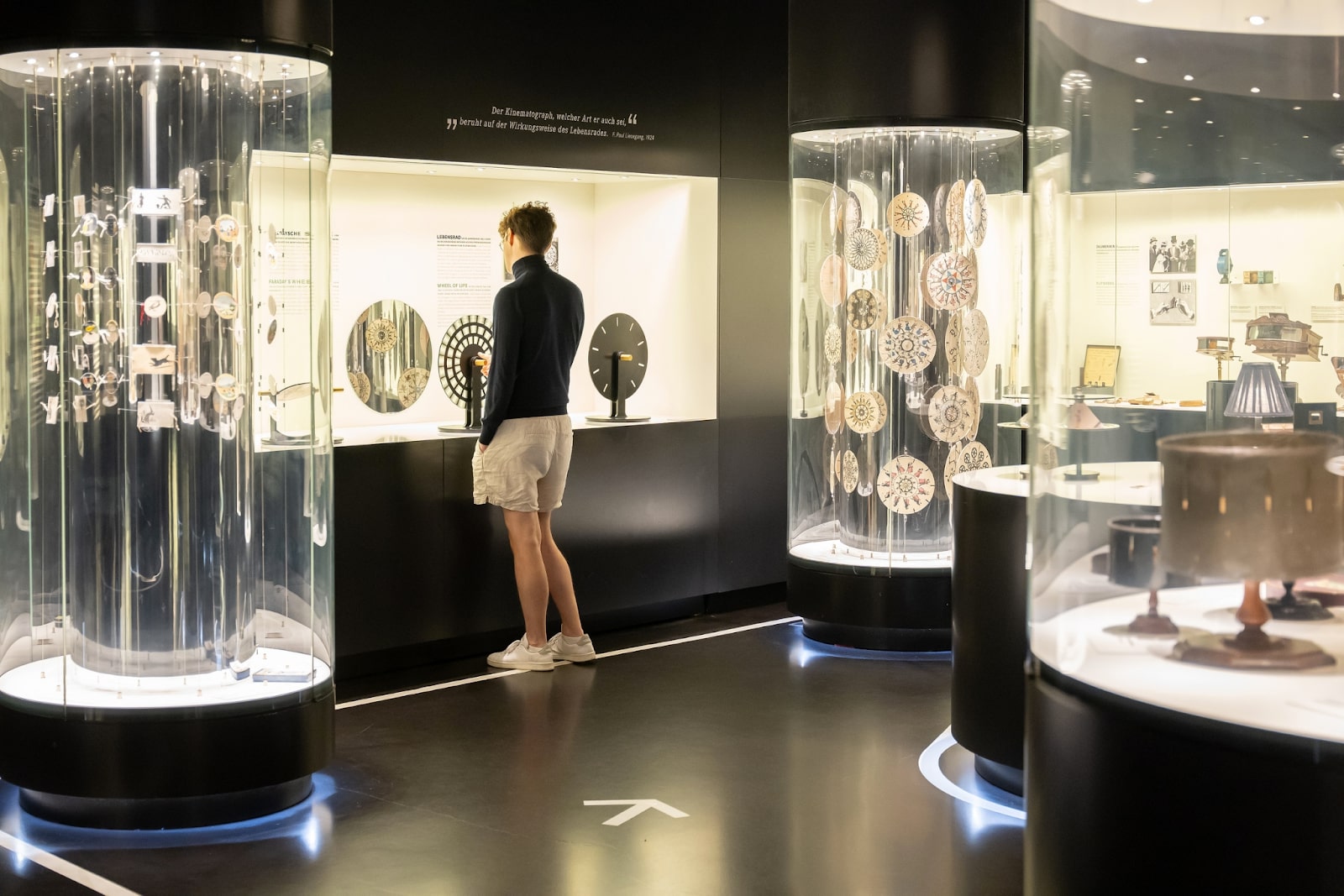 DFF — Deutsches Filminstitut & Filmmuseum