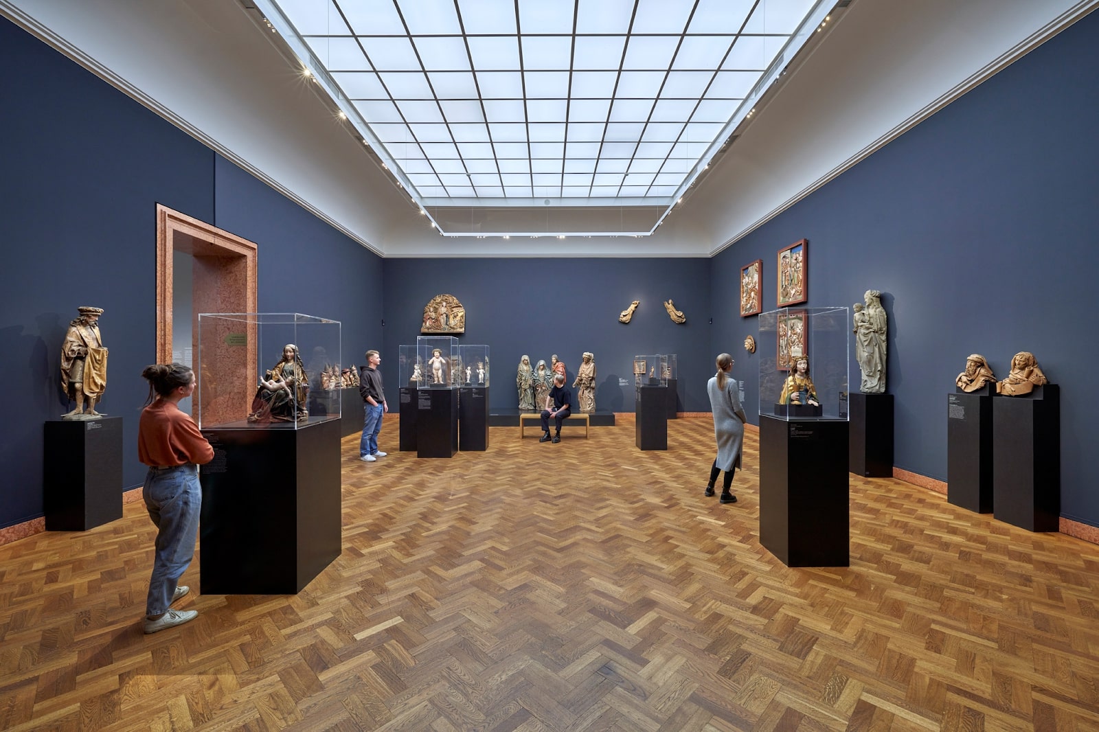 Liebieghaus Skulpturensammlung 