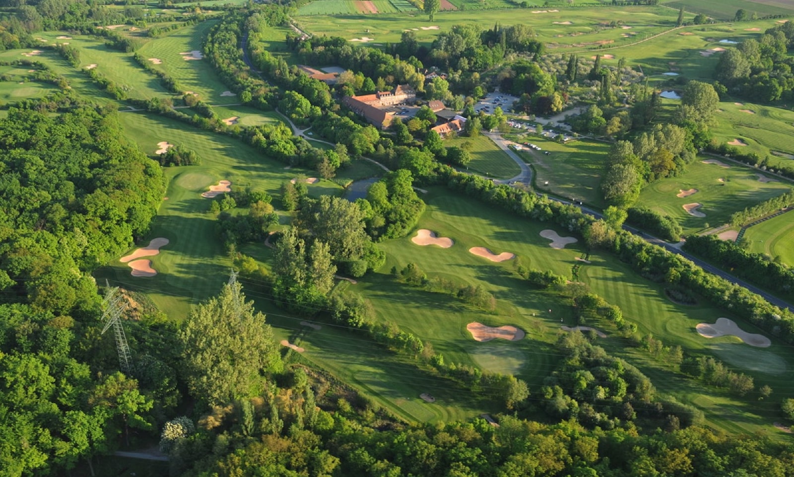 Golf-Club Neuhof e.V. 